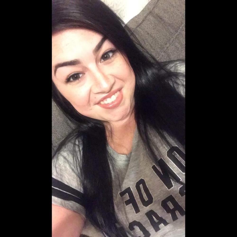 Meet your Posher, Kimberly